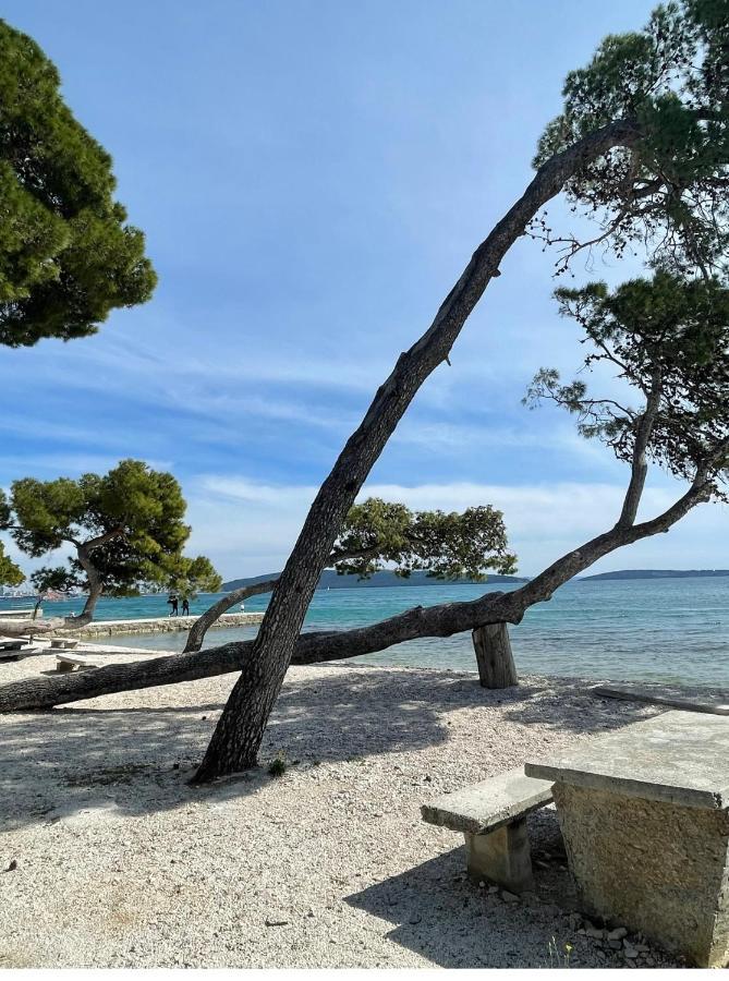 Zimmer Room Trogir Kastela Split 외부 사진