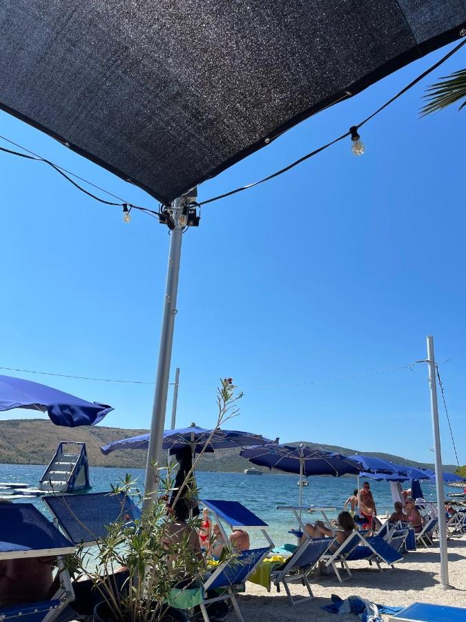 Zimmer Room Trogir Kastela Split 외부 사진