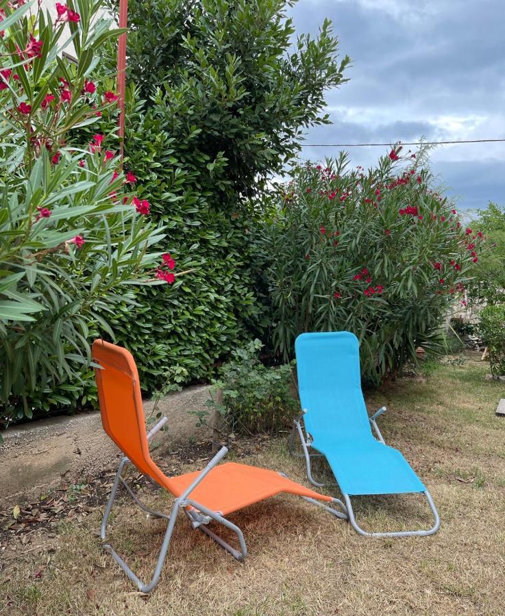 Zimmer Room Trogir Kastela Split 외부 사진