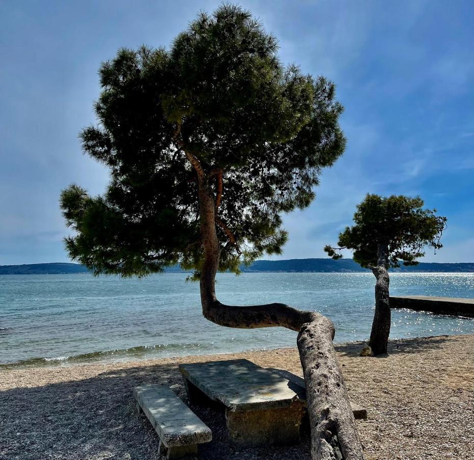 Zimmer Room Trogir Kastela Split 외부 사진