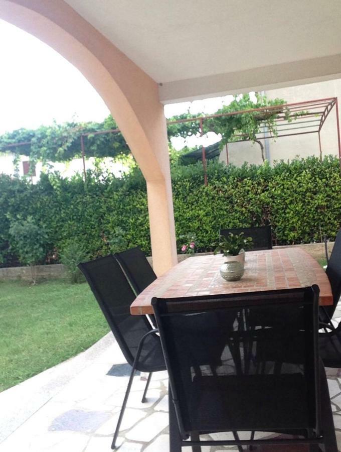 Zimmer Room Trogir Kastela Split 외부 사진